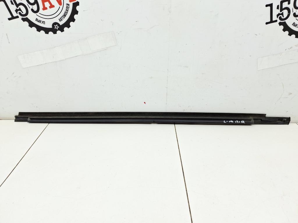 Накладка стекла переднего правого, 1000 рублей, Пермь