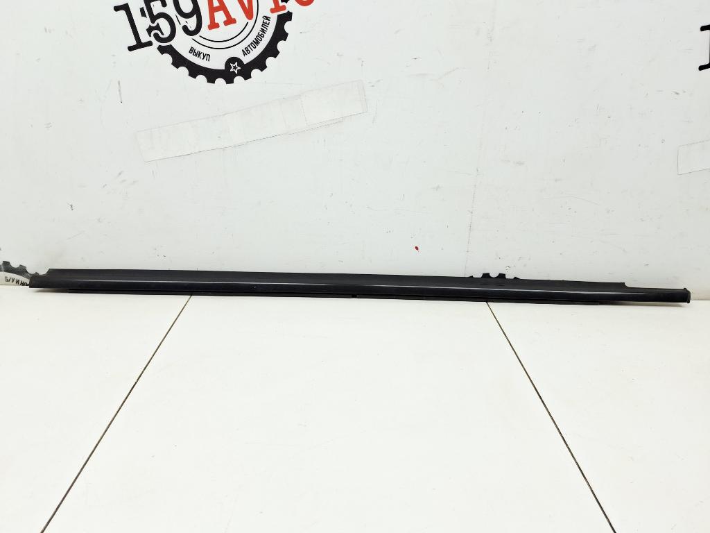 Накладка стекла переднего левого, 1500 рублей, Пермь