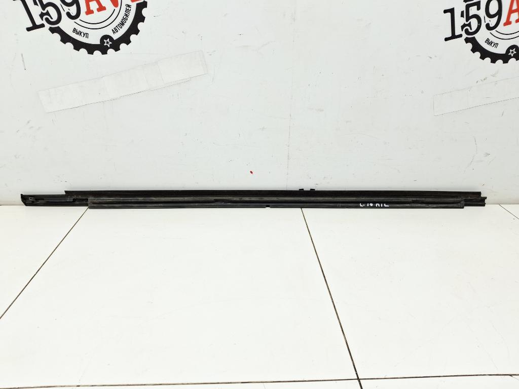 Накладка стекла переднего левого, 1500 рублей, Пермь