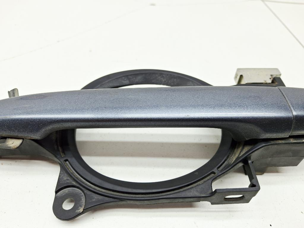 Ручка двери задней наружная левая, 1000 рублей, Пермь