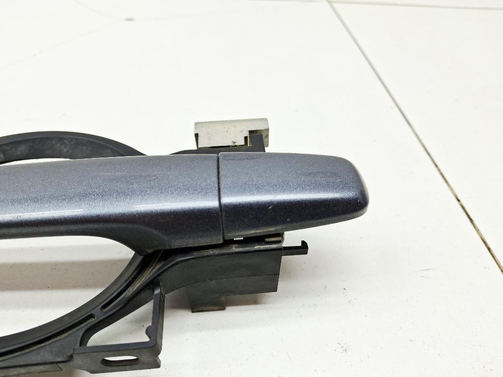 Ручка двери задней наружная левая, 1000 рублей, Пермь