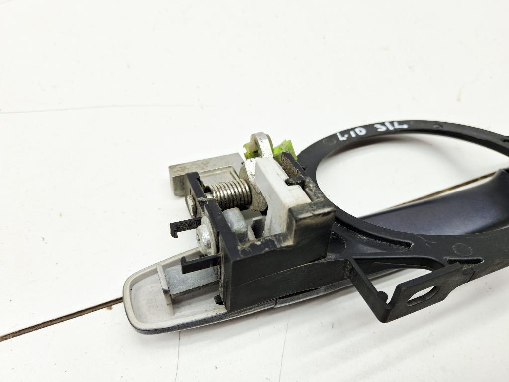 Ручка двери задней наружная левая, 1000 рублей, Пермь