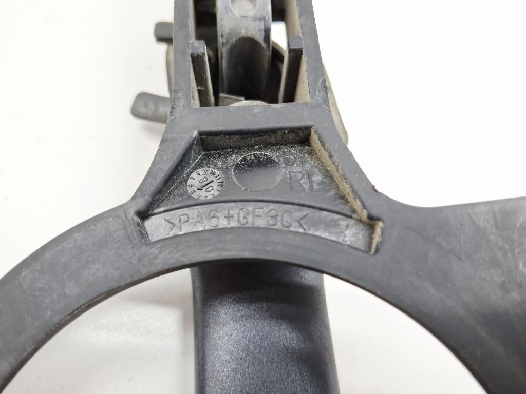 Ручка двери задней наружная левая, 1000 рублей, Пермь