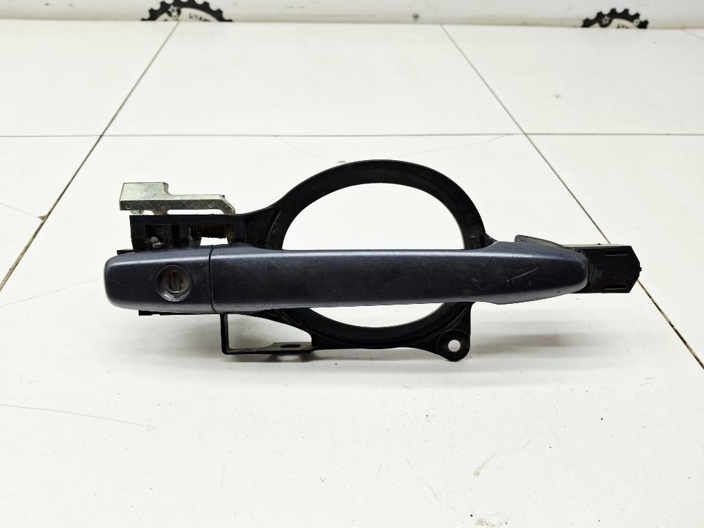 Ручка двери передней наружная правая, 1500 рублей, Пермь