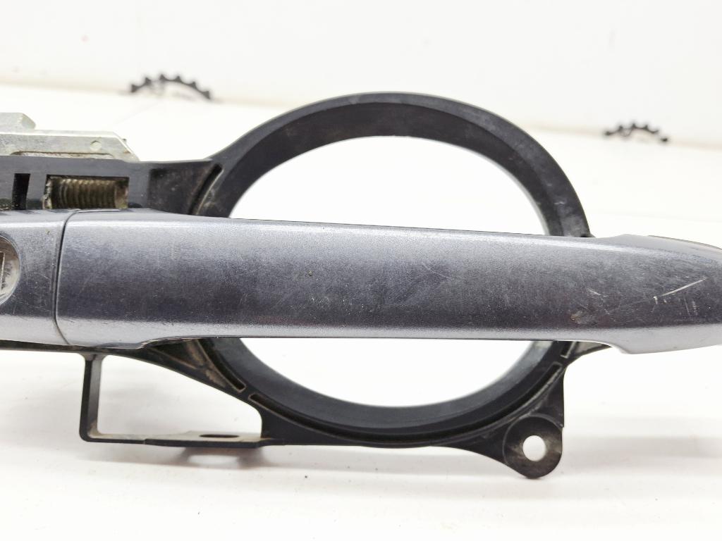 Ручка двери передней наружная правая, 1500 рублей, Пермь