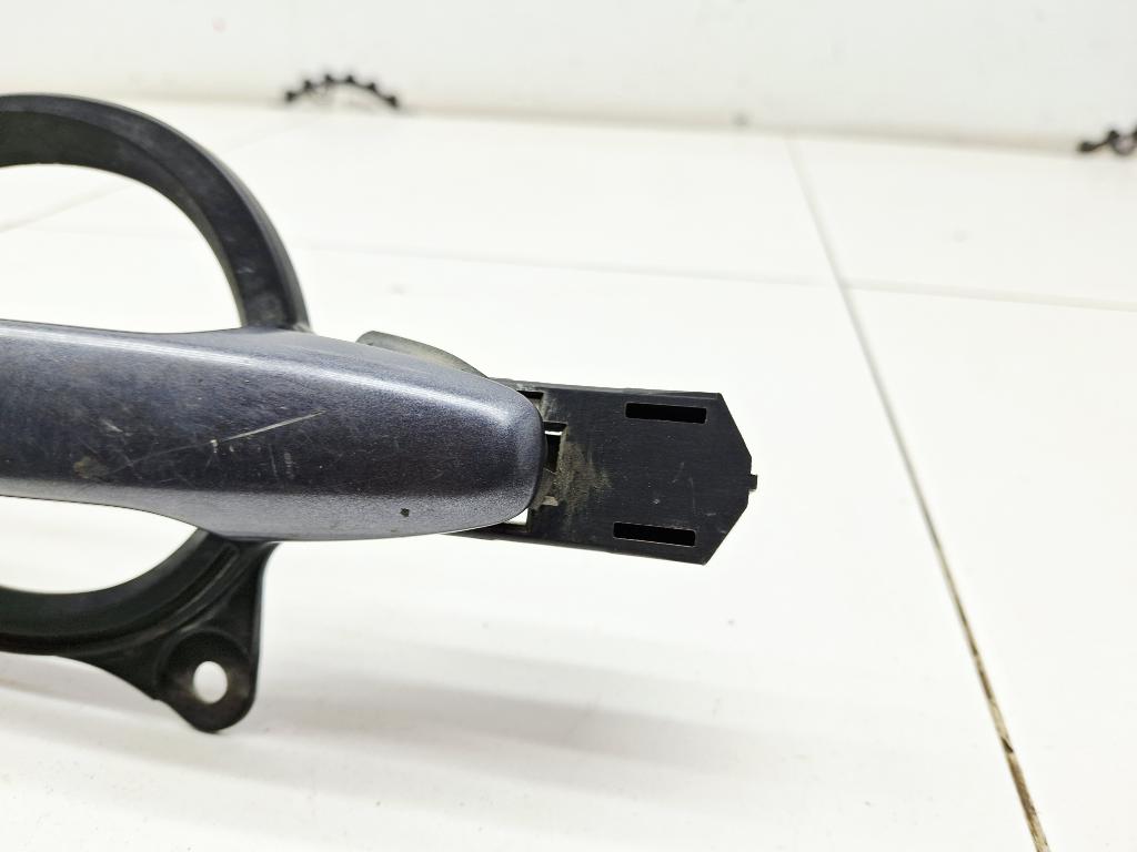 Ручка двери передней наружная правая, 1500 рублей, Пермь