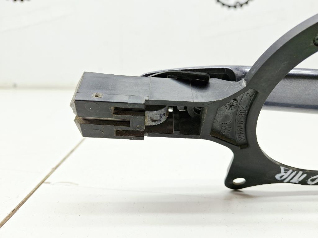 Ручка двери передней наружная правая, 1500 рублей, Пермь