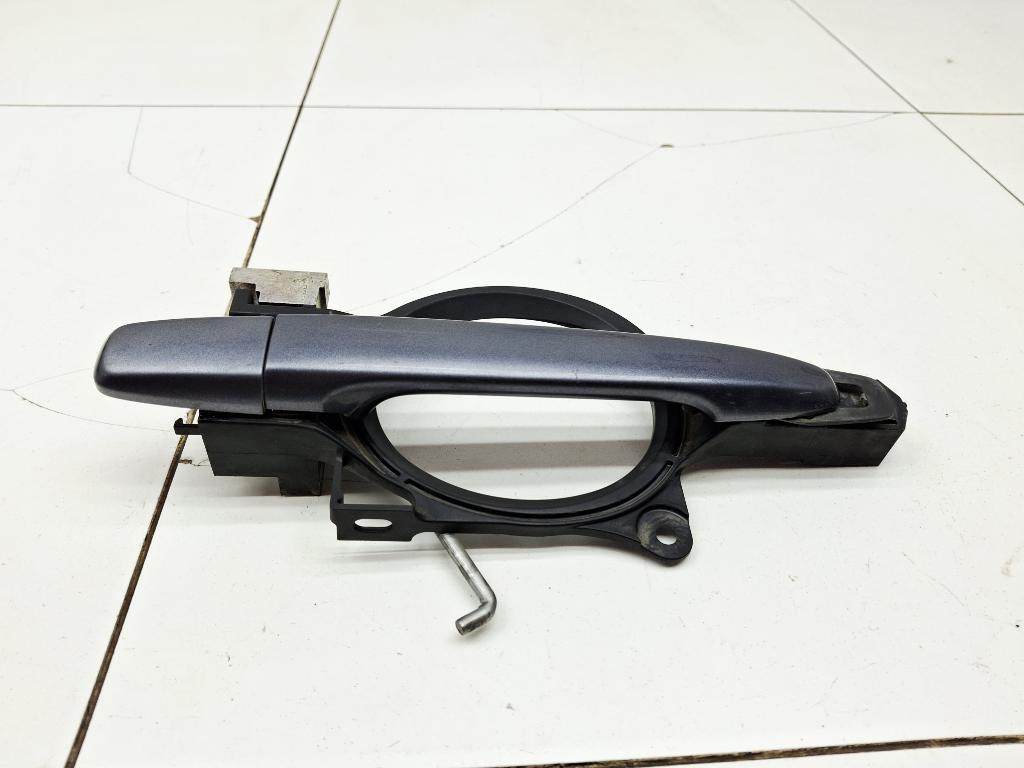 Ручка двери задней наружная правая, 1000 рублей, Пермь