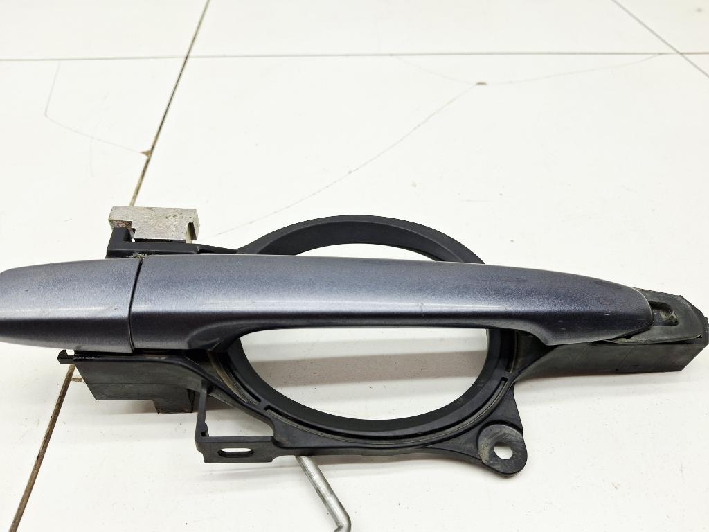 Ручка двери задней наружная правая, 1000 рублей, Пермь