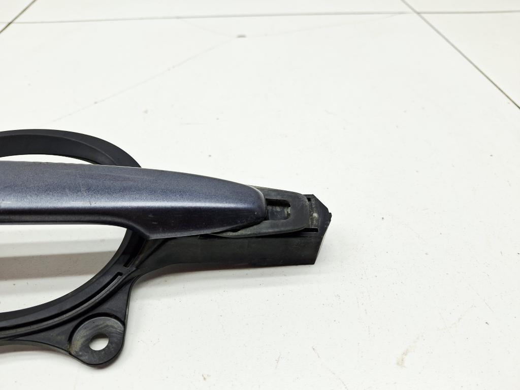 Ручка двери задней наружная правая, 1000 рублей, Пермь