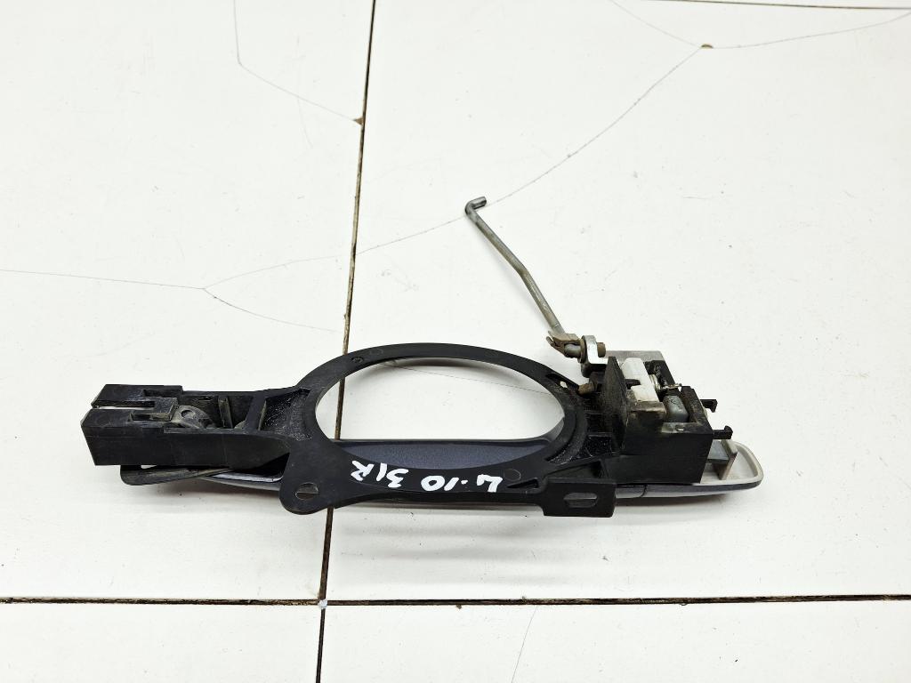 Ручка двери задней наружная правая, 1000 рублей, Пермь