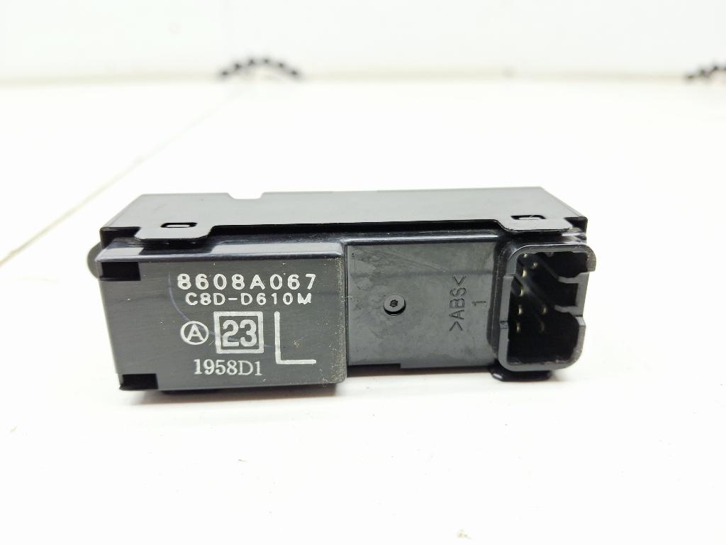 Кнопка стеклоподъемника, 500 рублей, Пермь