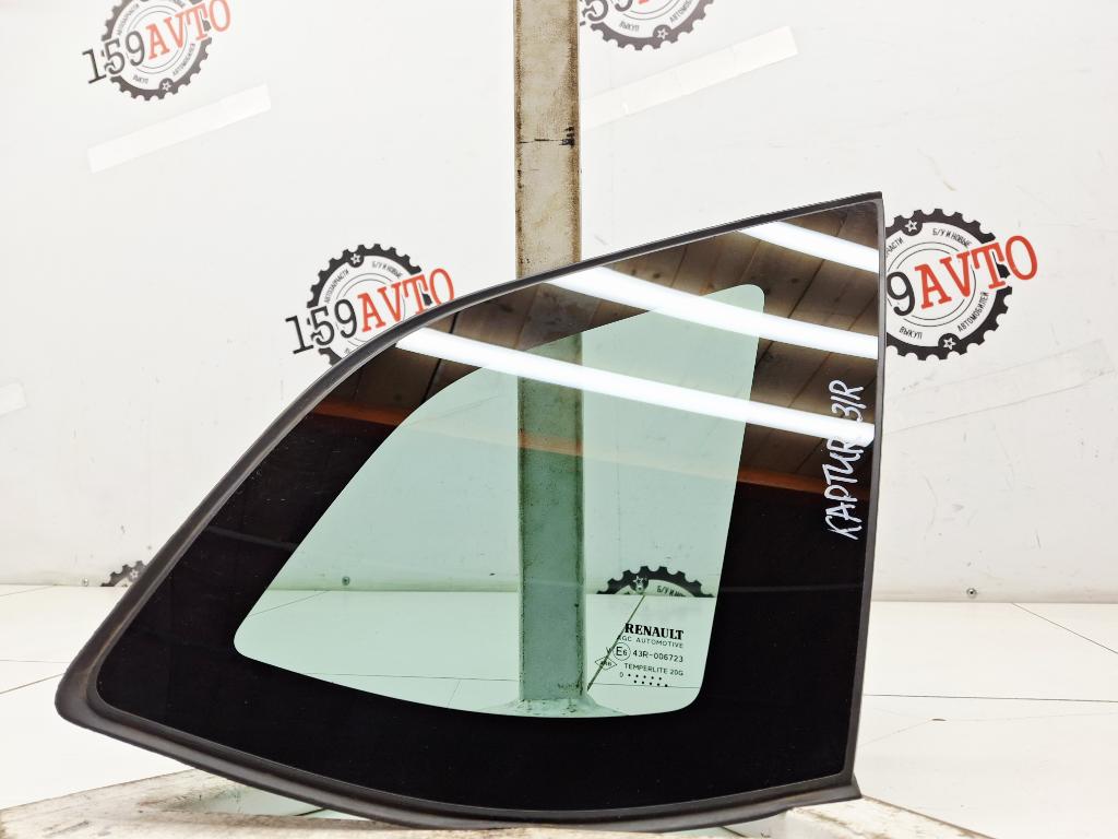 Стекло кузовное глухое правое, 5000 рублей, Пермь