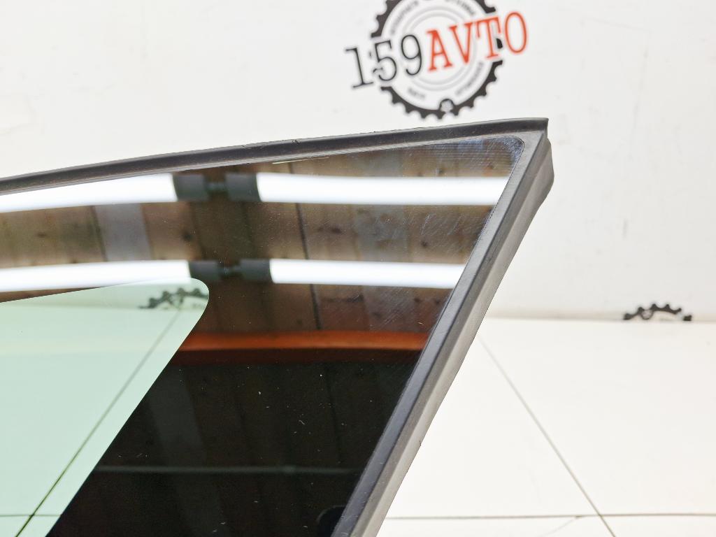 Стекло кузовное глухое правое, 5000 рублей, Пермь