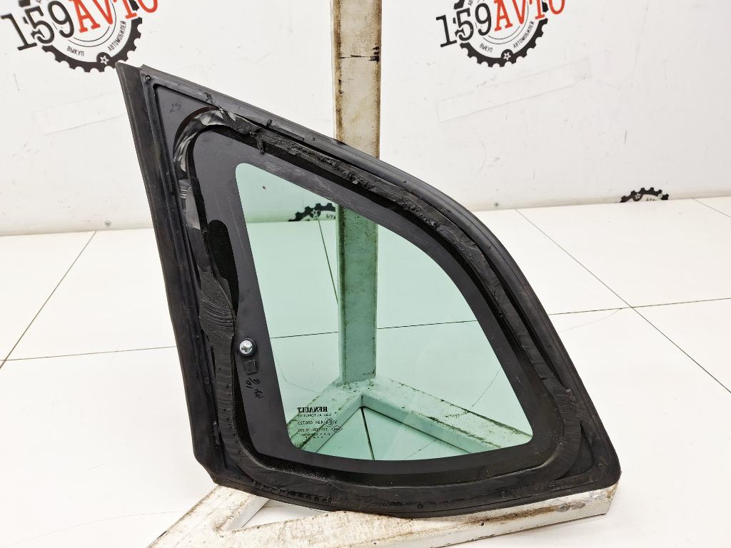 Стекло кузовное глухое правое, 5000 рублей, Пермь