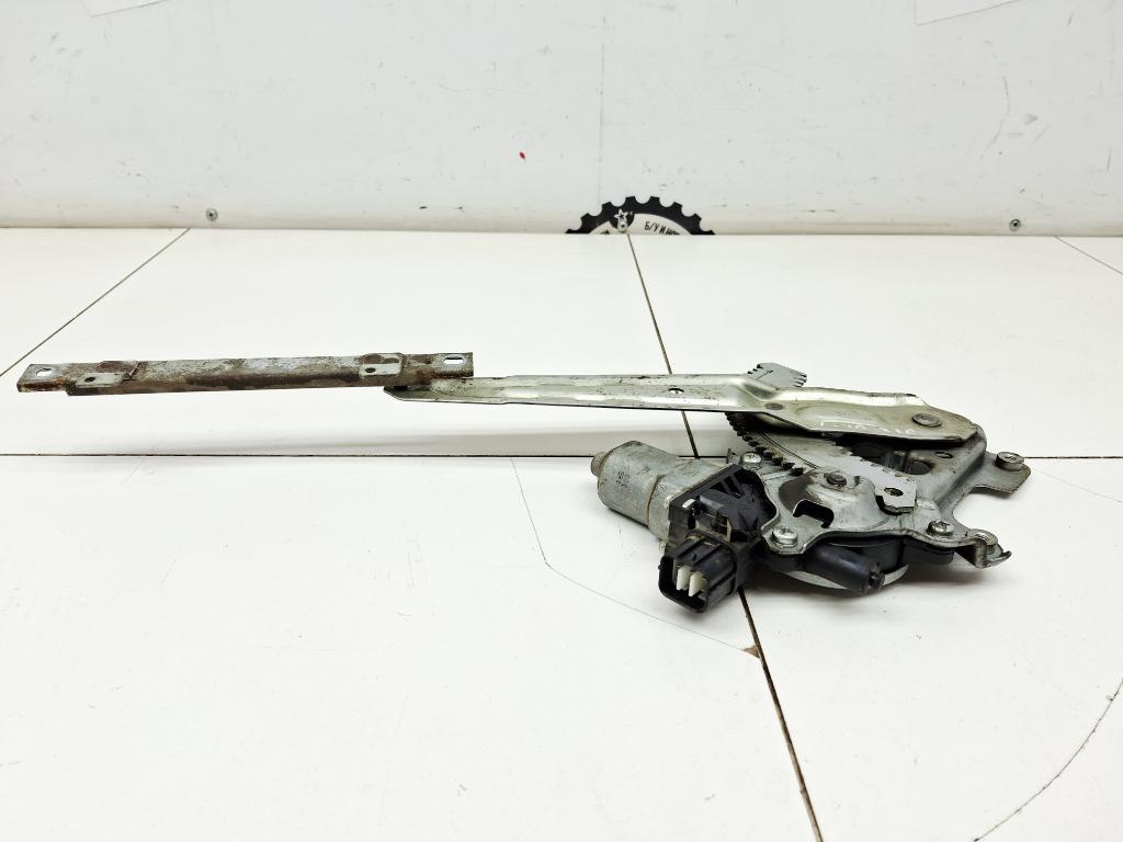 Стеклоподъемник задний правый, 500 рублей, Пермь