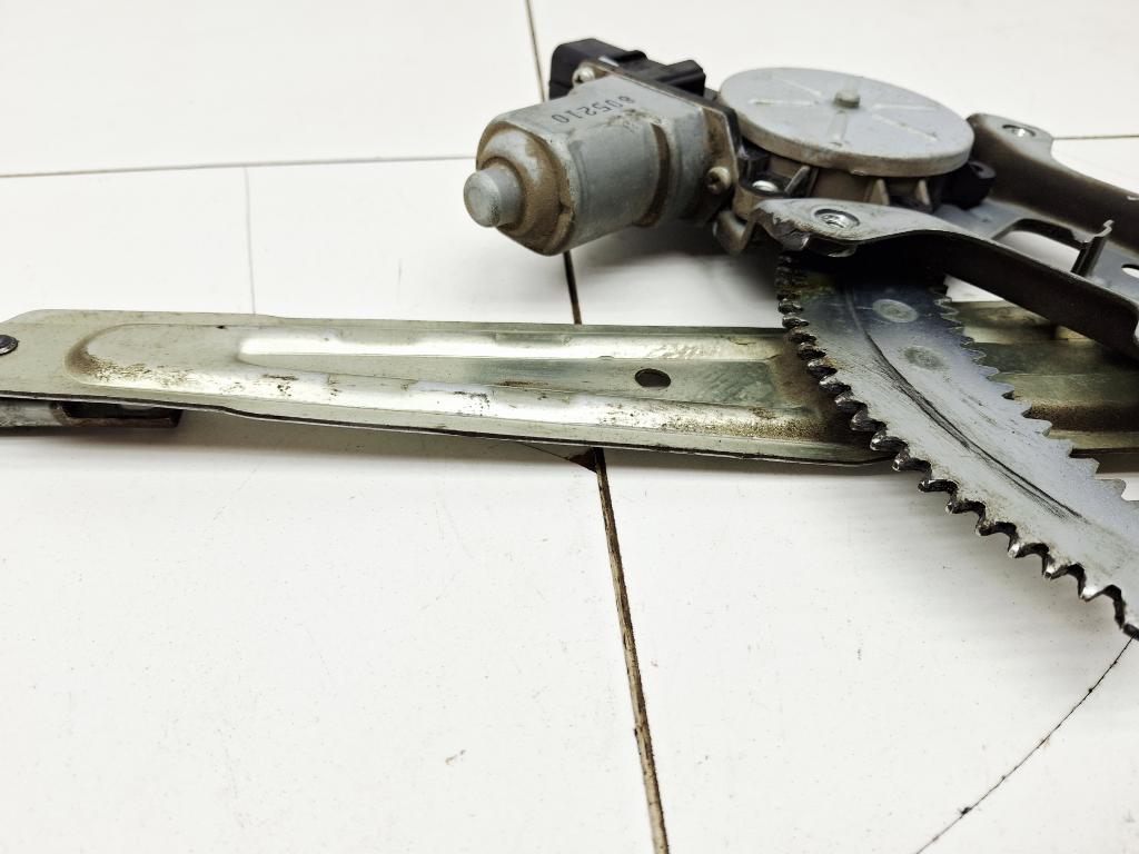 Стеклоподъемник задний правый, 500 рублей, Пермь