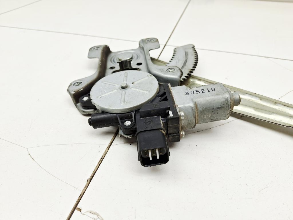 Стеклоподъемник задний правый, 500 рублей, Пермь