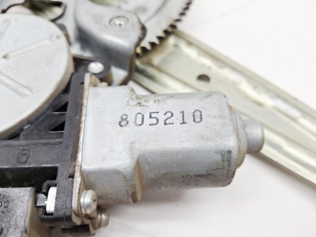 Стеклоподъемник задний правый, 500 рублей, Пермь