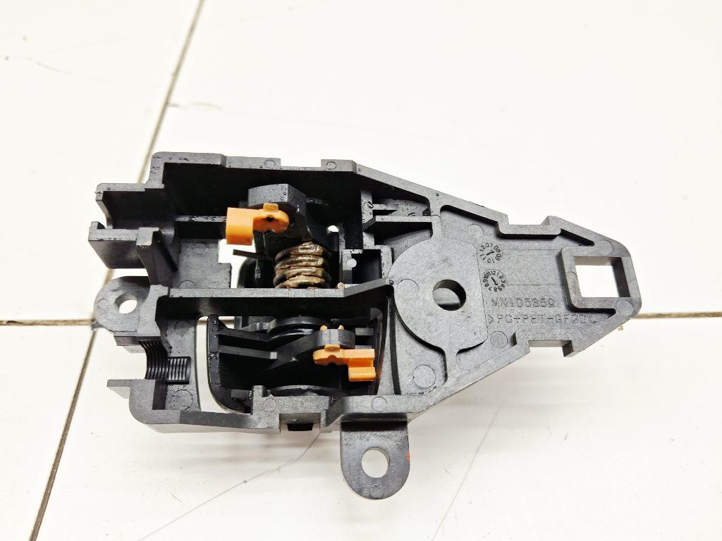 Ручка двери внутренняя левая, 500 рублей, Пермь