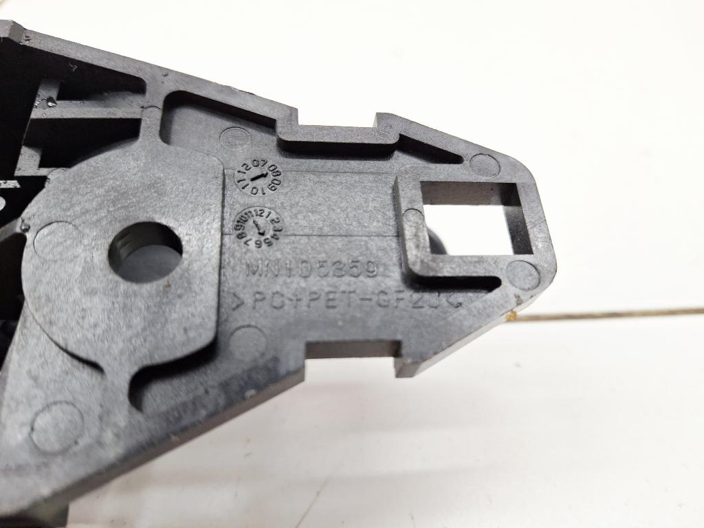 Ручка двери внутренняя левая, 500 рублей, Пермь