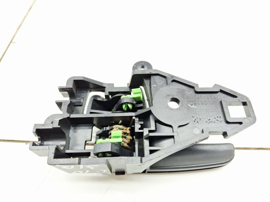 Ручка двери внутренняя правая, 500 рублей, Пермь