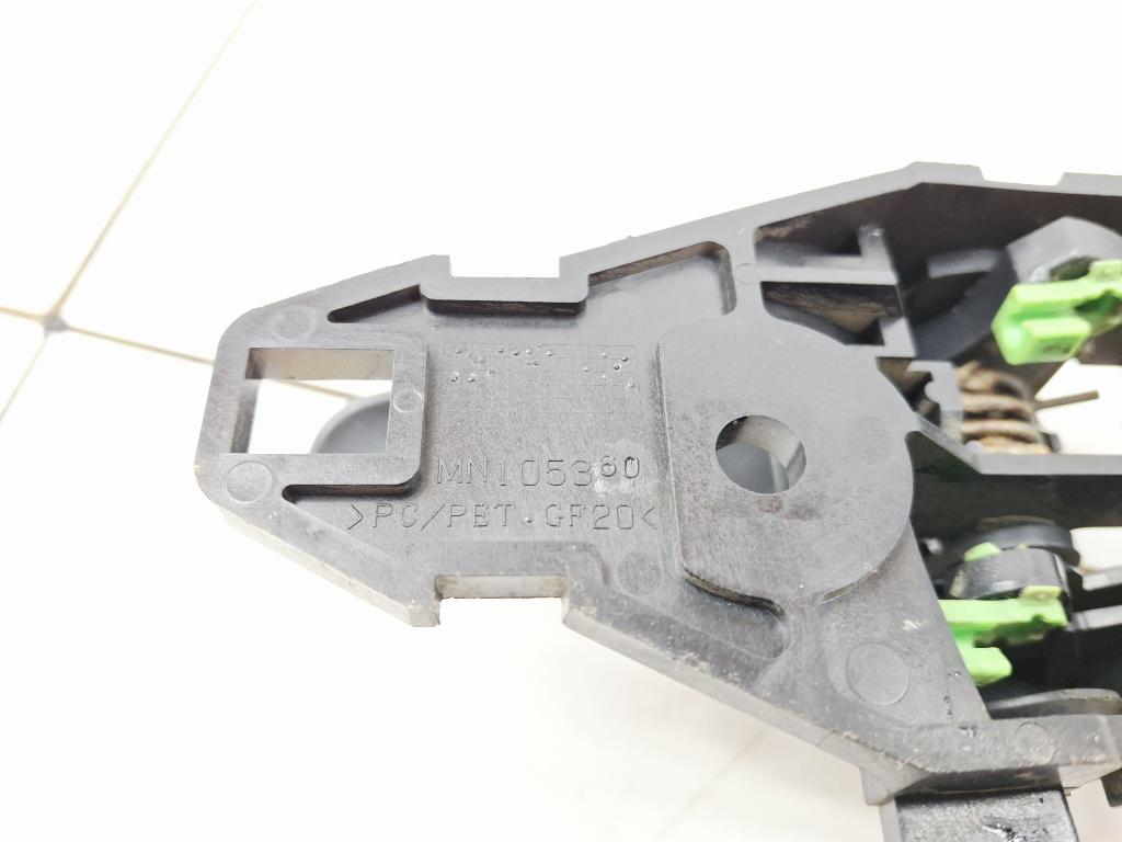 Ручка двери внутренняя правая, 500 рублей, Пермь