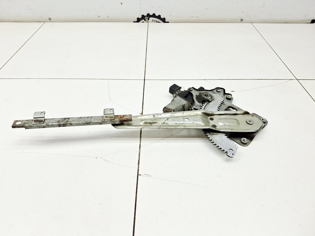 Стеклоподъемник задний левый, 500 рублей, Пермь