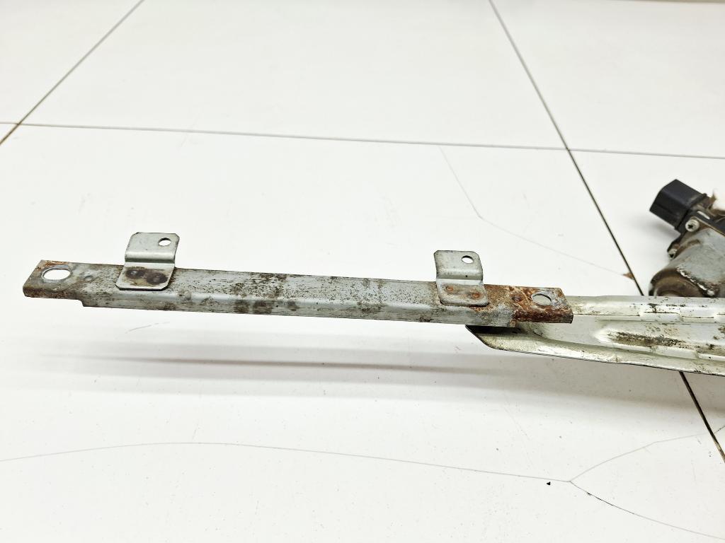 Стеклоподъемник задний левый, 500 рублей, Пермь