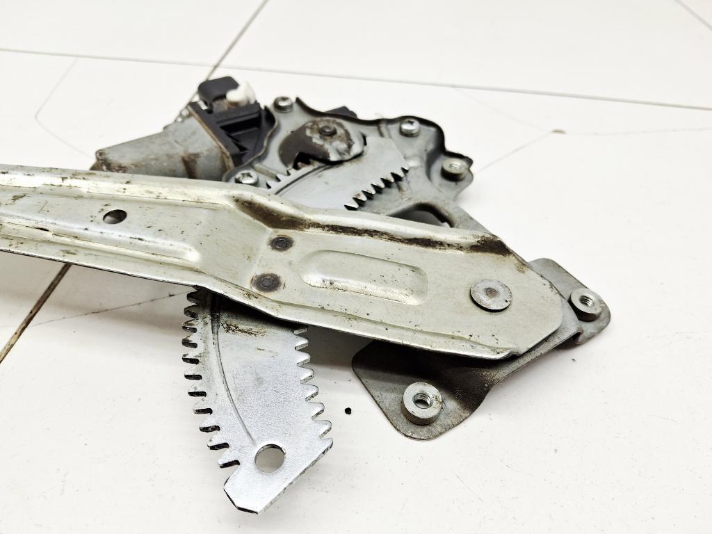 Стеклоподъемник задний левый, 500 рублей, Пермь