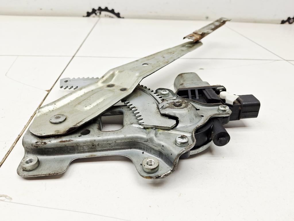 Стеклоподъемник задний левый, 500 рублей, Пермь