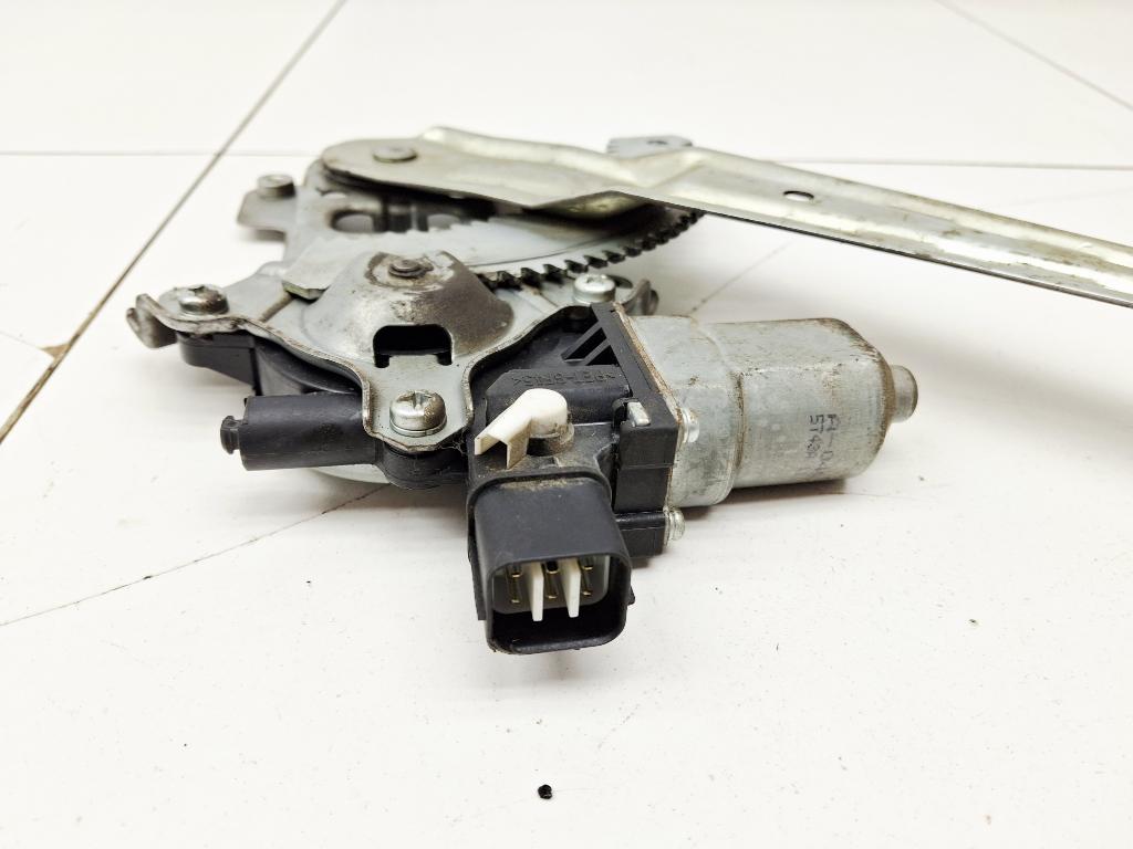 Стеклоподъемник задний левый, 500 рублей, Пермь