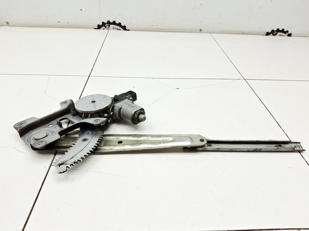 Стеклоподъемник задний левый, 500 рублей, Пермь