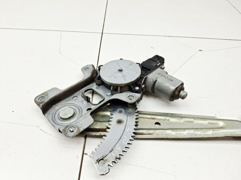 Стеклоподъемник задний левый, 500 рублей, Пермь