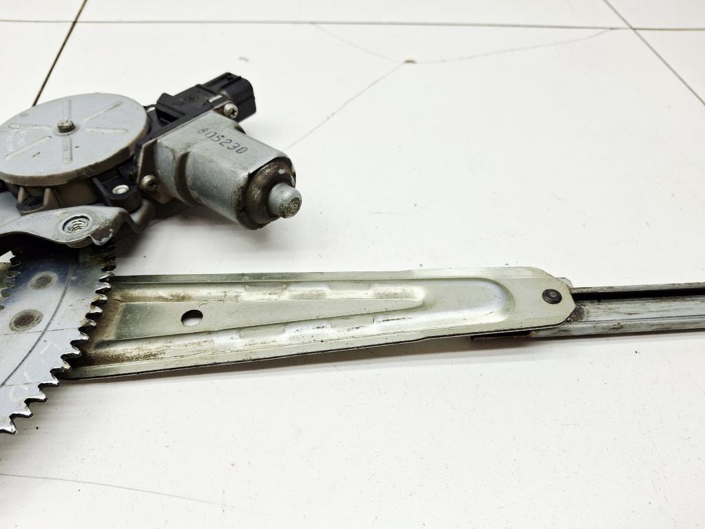 Стеклоподъемник задний левый, 500 рублей, Пермь