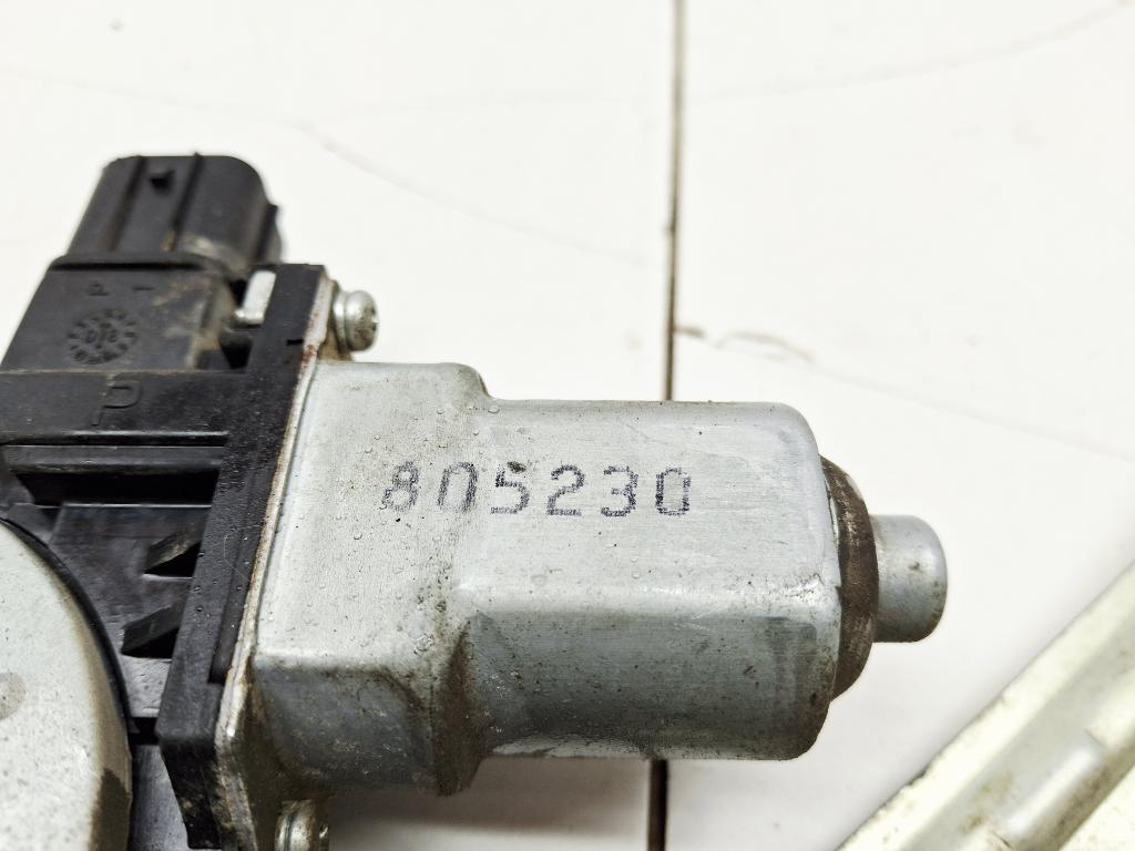 Стеклоподъемник задний левый, 500 рублей, Пермь