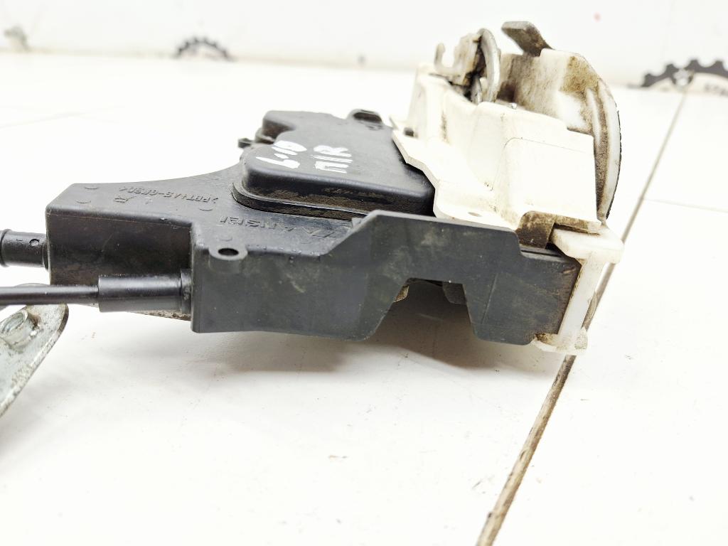 Замок двери передней правой, 1000 рублей, Пермь