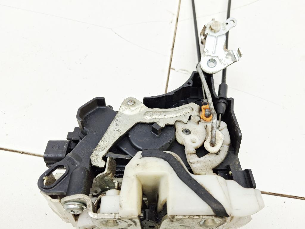 Замок двери передней правой, 1000 рублей, Пермь