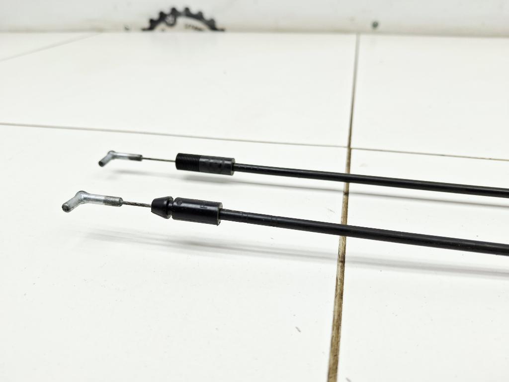 Замок двери передней левой, 1500 рублей, Пермь