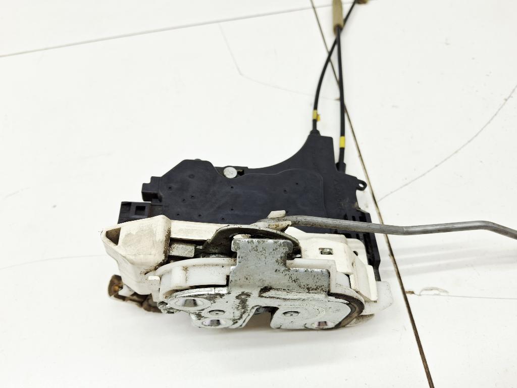 Замок двери передней левой, 1500 рублей, Пермь