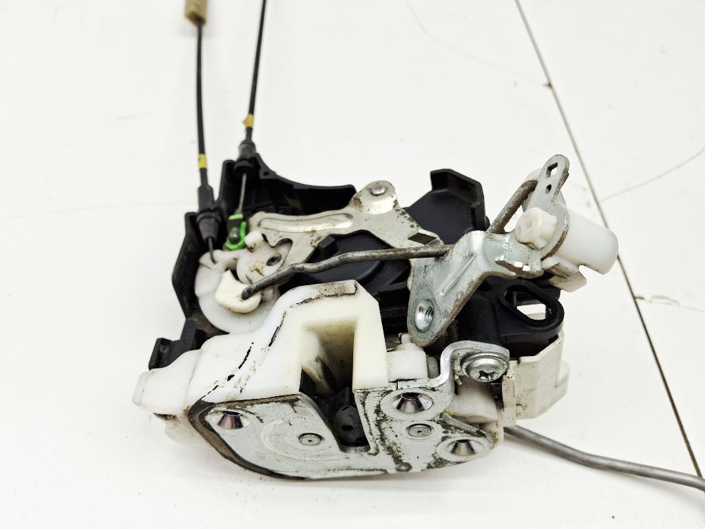 Замок двери передней левой, 1500 рублей, Пермь