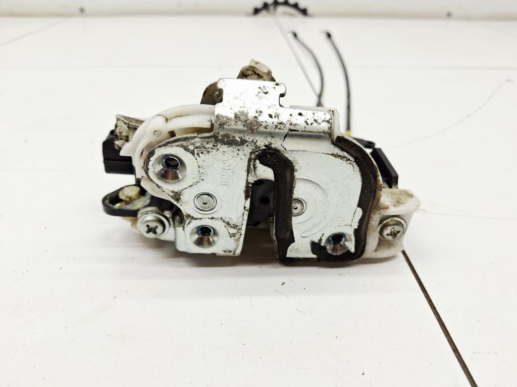 Замок двери задней левой, 500 рублей, Пермь