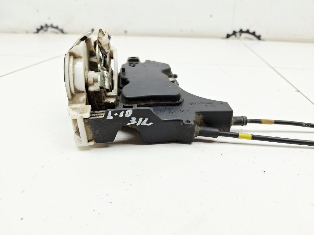 Замок двери задней левой, 500 рублей, Пермь