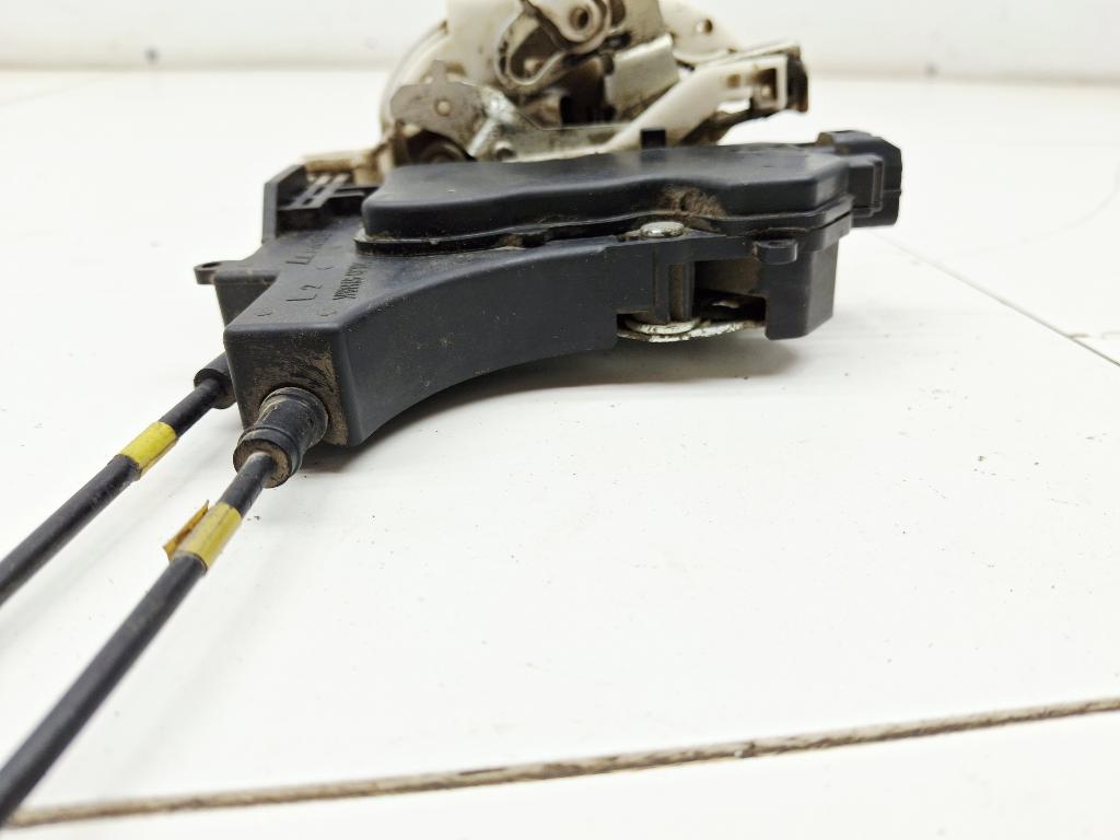 Замок двери задней левой, 500 рублей, Пермь