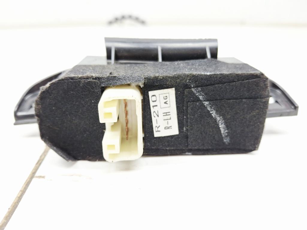 Кнопка стеклоподъемника, 500 рублей, Пермь