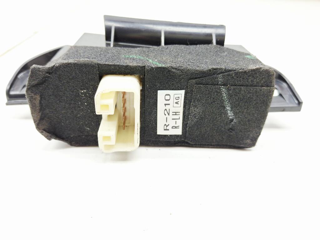 Кнопка стеклоподъемника, 500 рублей, Пермь