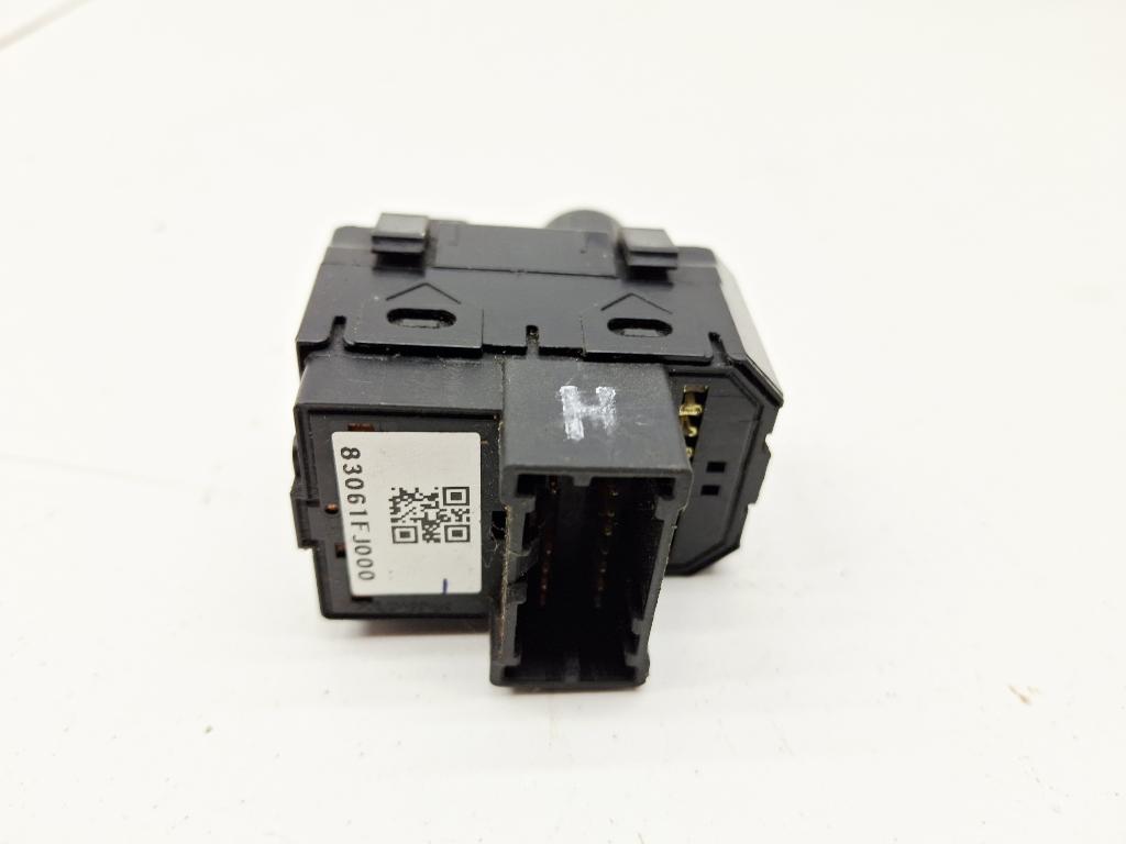 Переключатель регулировки зеркала, 1500 рублей, Пермь