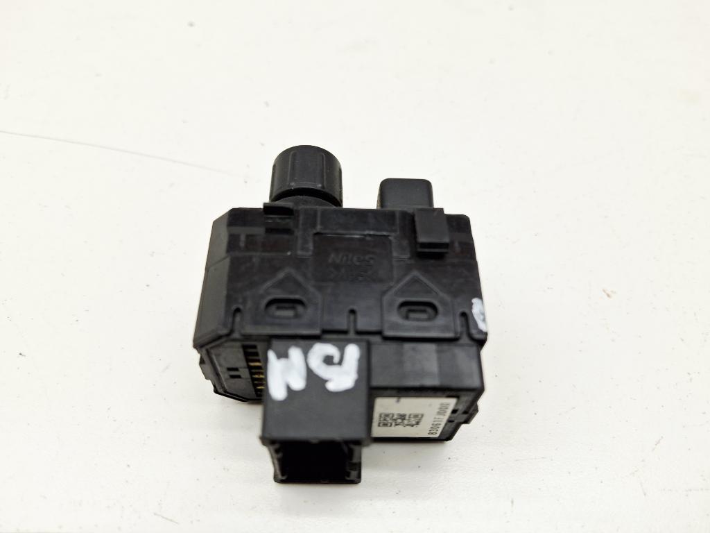 Переключатель регулировки зеркала, 1500 рублей, Пермь