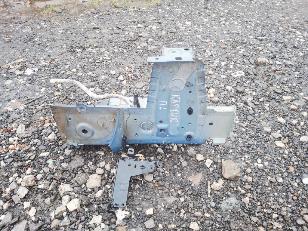 Лонжерон передний левый, 20000 рублей, Пермь