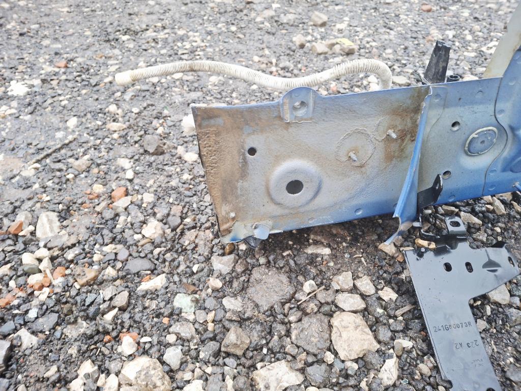 Лонжерон передний левый, 20000 рублей, Пермь